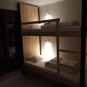 Hostal Waterlane Island Hostel&apartments, Gdansk