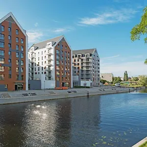  Lägenhet Center & Wellness
