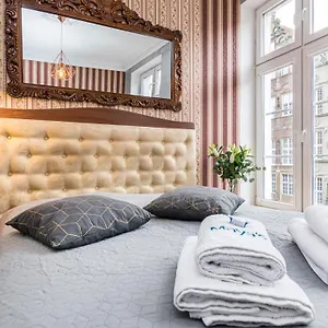 Apartamento Szlachecki I Pod Artusem, Gdansk