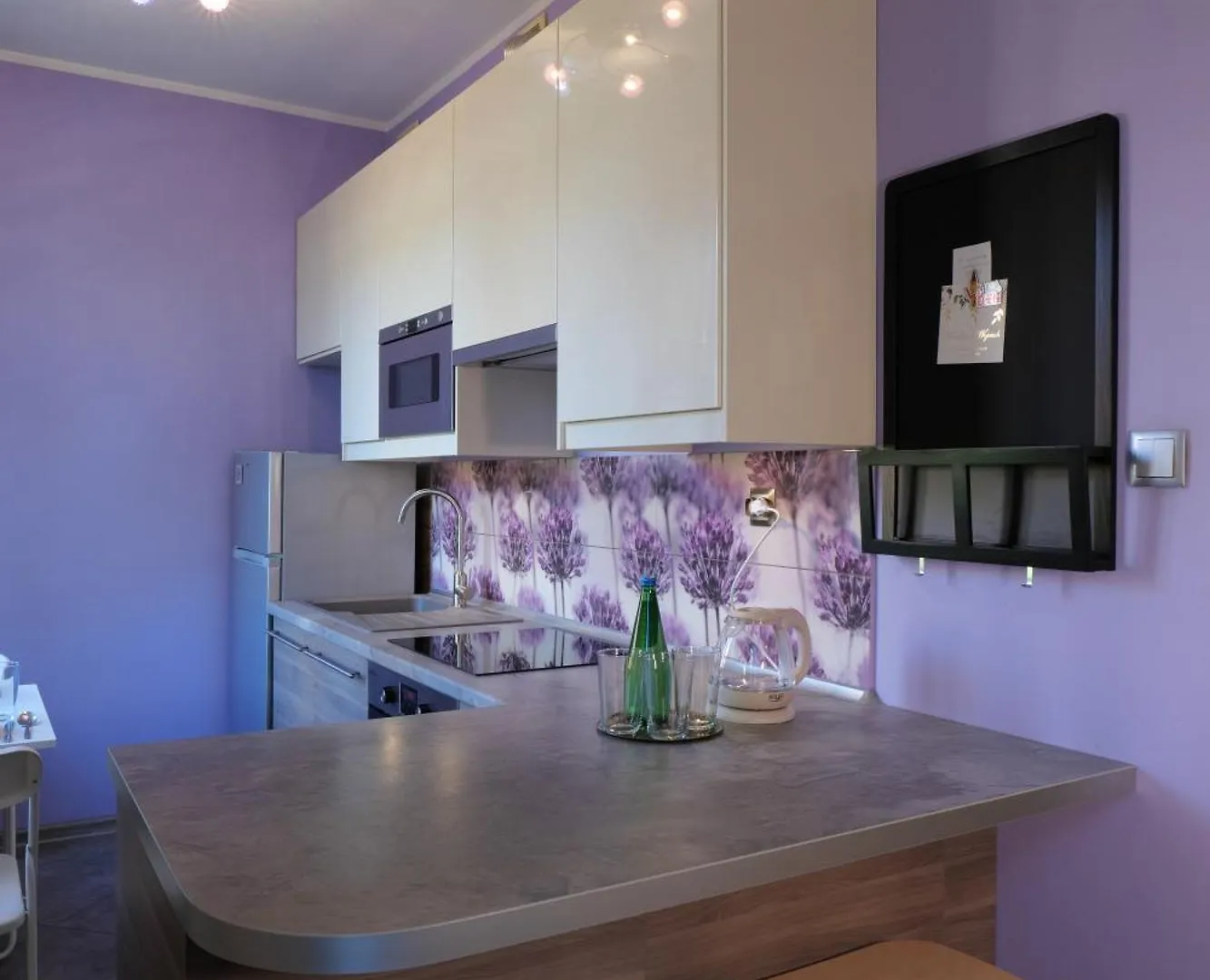 Sen Na Rajskiej Gdansk Apartment