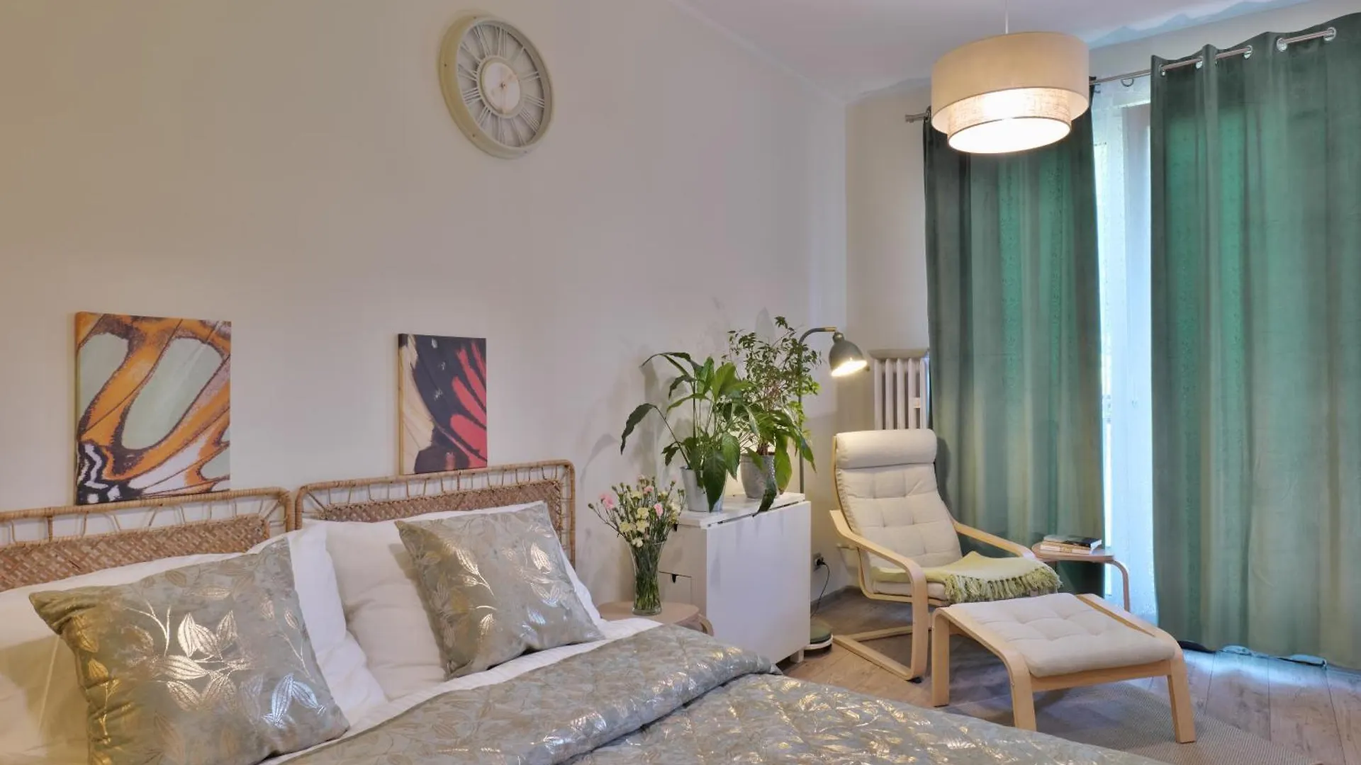 Sen Na Rajskiej Gdansk Apartment